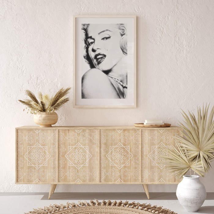 Αφίσα Poster Marilyn Monroe δωματίου