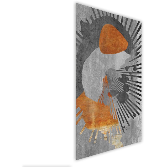 Πίνακας Etalbond Πλάι – Abstract Oil Art Πίνακας Etalbond Πλάι – Abstract Oil Art