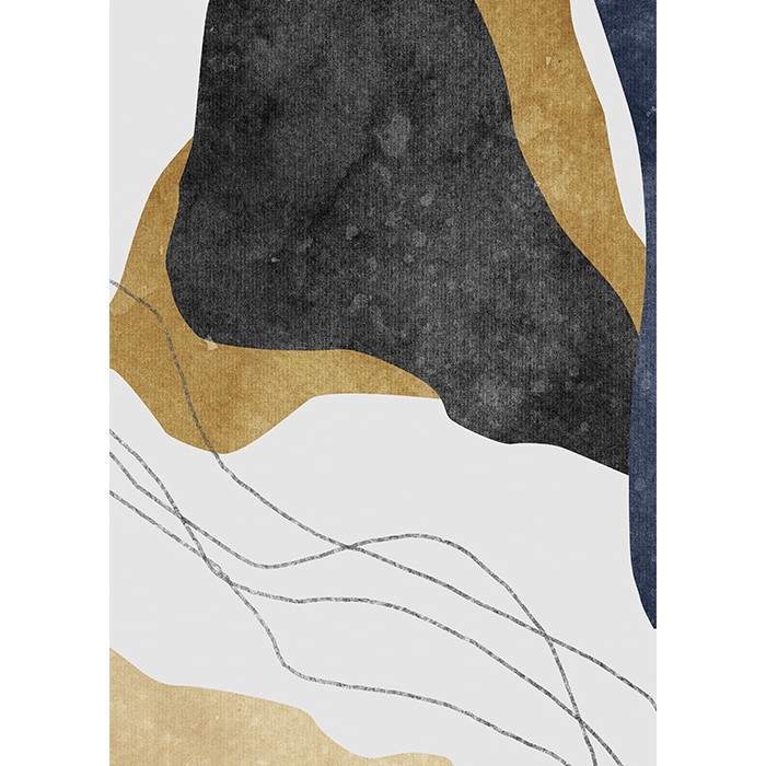 Πίνακας σε Plexiglass Abstract - Abstract Art