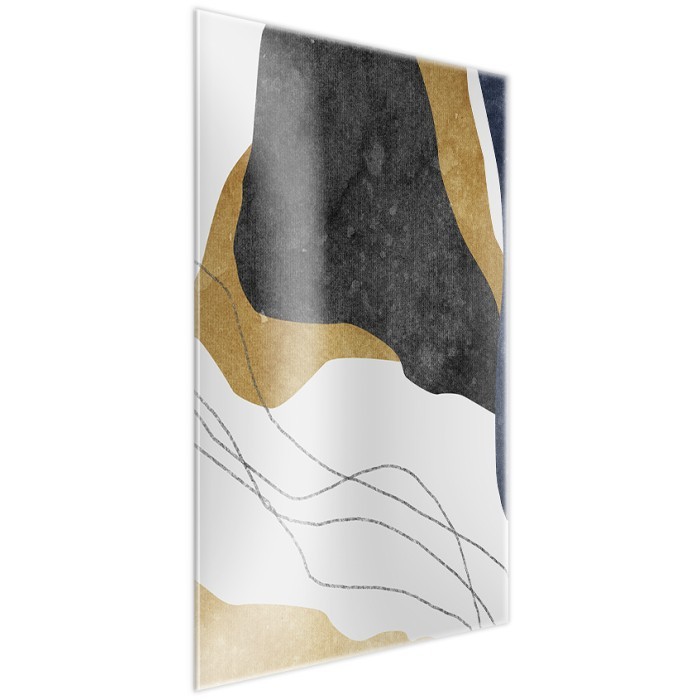 Πίνακας σε Plexiglass Abstract πλάι - Abstract Art Πίνακας σε Plexiglass Abstract πλάι - Abstract Art