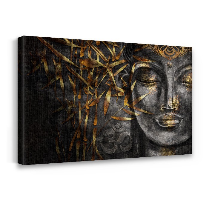Πίνακας σε καμβά με τελάρο με Γυναικεία φιγούρα αρχαίας θρησκείας