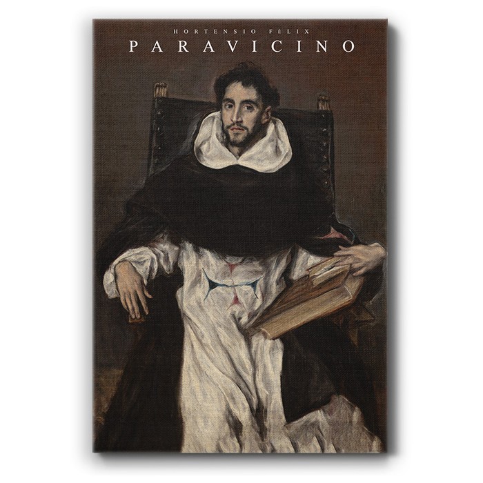 Πίνακας σε καμβά – Hortensio Paravicino