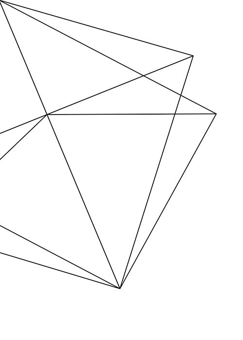 Πολυγωνικό σχήμα