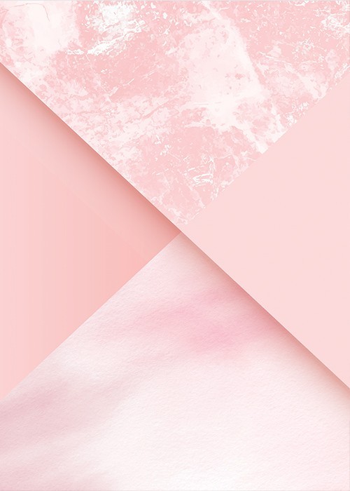 Ροζ σχήματα