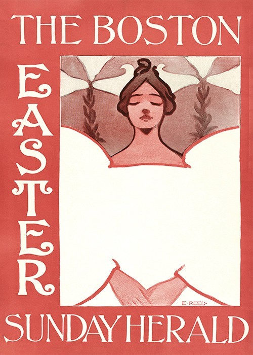 Αφίσα Poster Easter