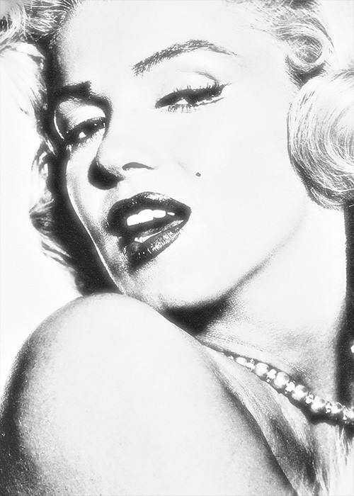  Αφίσα Poster Marilyn Monroe