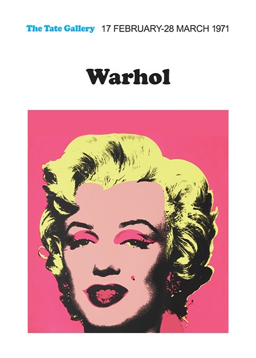 Αφίσα Poster Marilyn Monroe