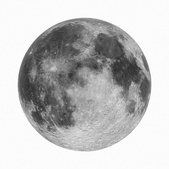 Αφίσα Poster Φεγγάρι 