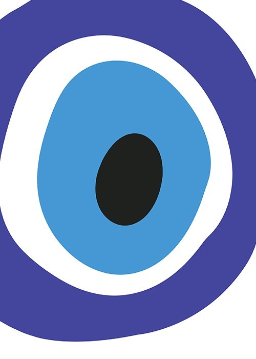 Αφίσα Poster Για το μάτι