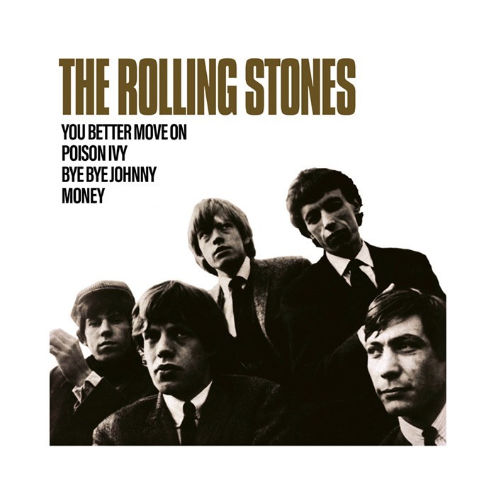  Αφίσα Poster The Rolling Stones 