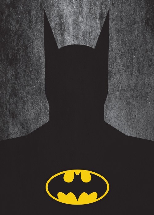 Αφίσα Poster Batman