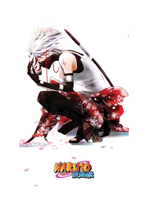 Αφίσα Poster Naruto