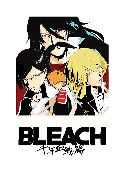 Αφίσες Poster Bleach
