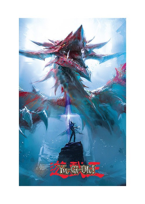 Αφίσες Poster Slifer the Sky Dragon