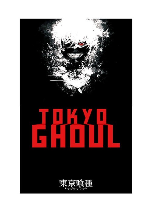 Αφίσες Poster Tokyo Ghoul 4