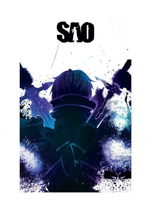 Αφίσες Poster Demon of SAO