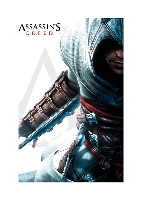 Αφίσα Poster Assassins Creed