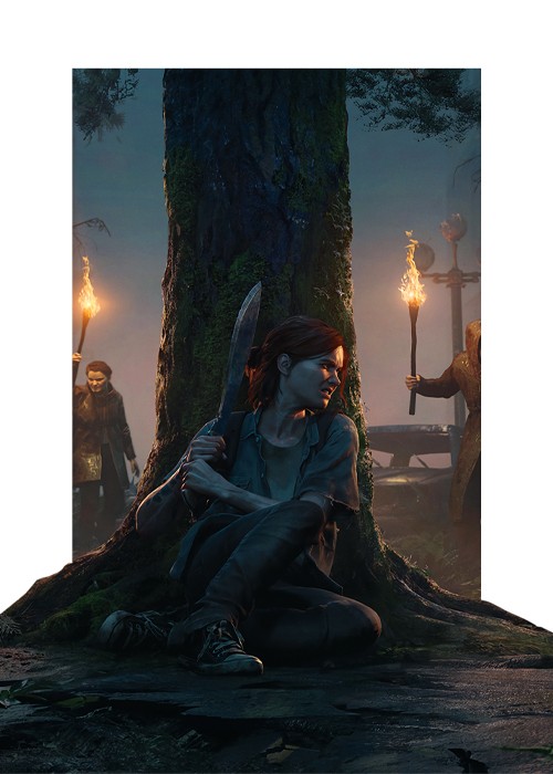 Αφίσα Poster Ellie Αφίσα Poster Ellie