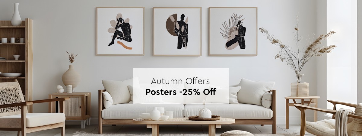Autumn Offers