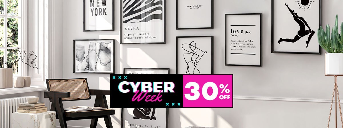 Cyber Week