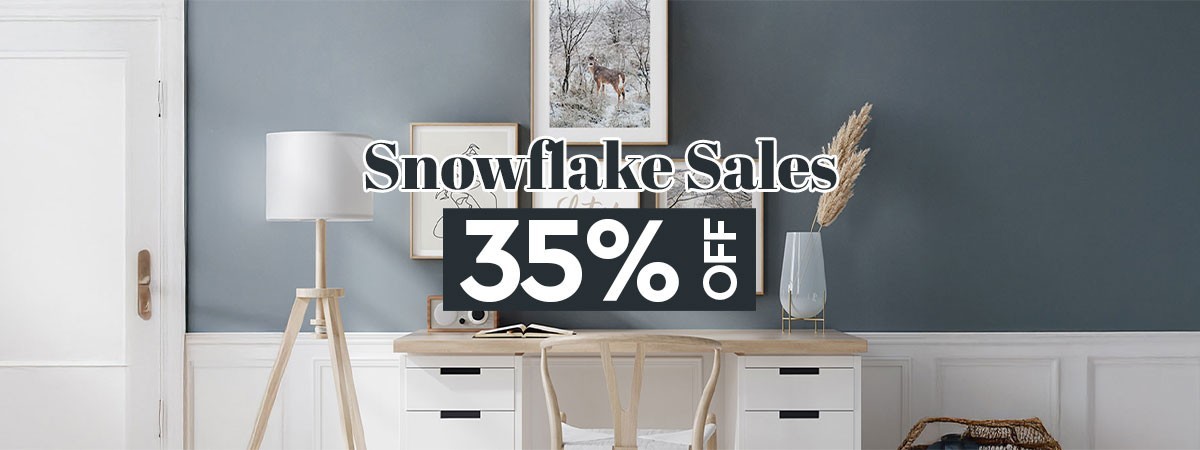 Snowflake Sales