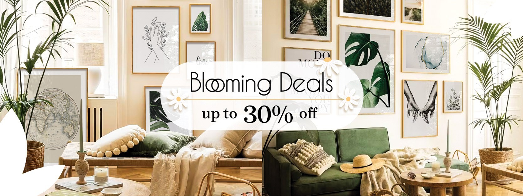 Blooming Deals
