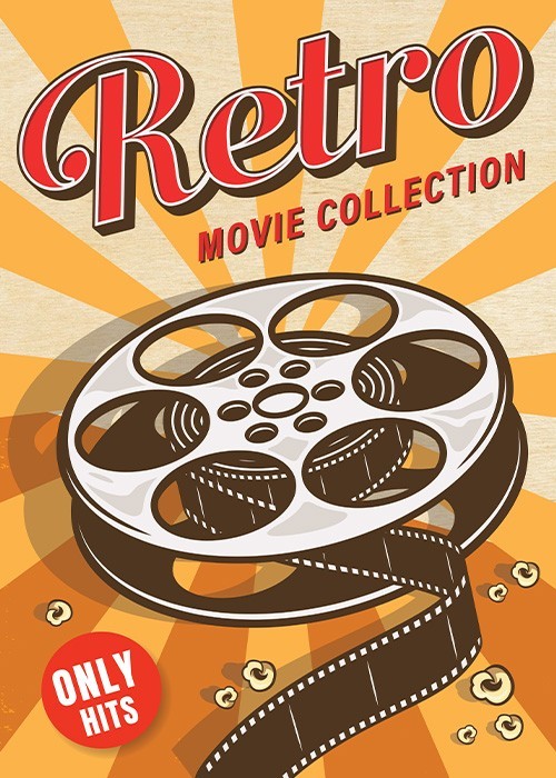 Πίνακας Κόντρα Πλακέ Vintage - Retro Collection Πίνακας Κόντρα Πλακέ Vintage - Retro Collection