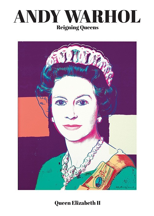 Πίνακας σε Plexiglass Ζωγράφοι - Reigning Queens
Πίνακας σε Plexiglass Ζωγράφοι - Reigning Queens