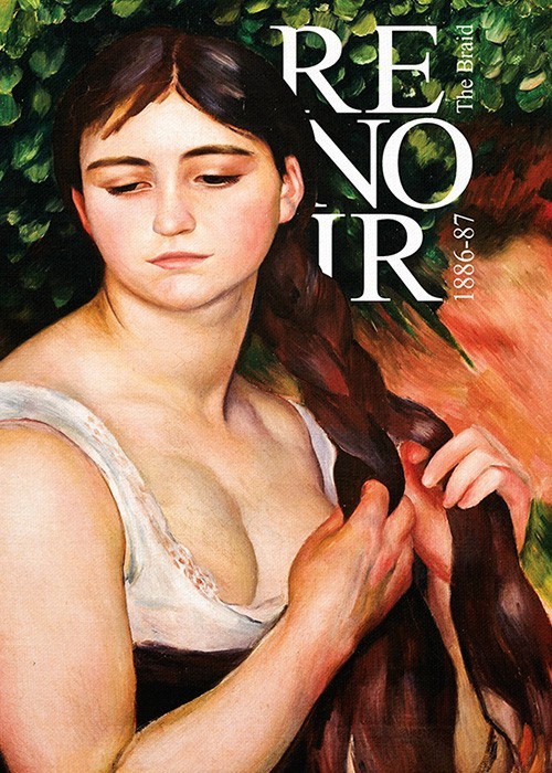 Renoir Πίνακες – The Braid