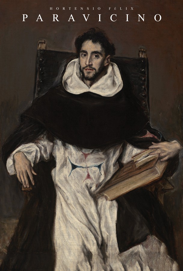 El Greco Πίνακες – Hortensio Paravicino