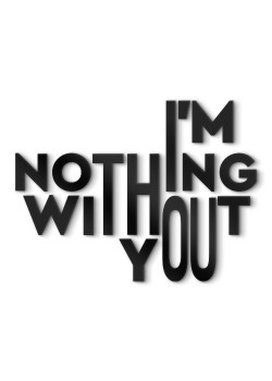 I' am Nothing