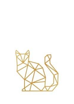 Γάτα | Gold