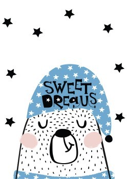 Seal: Sweet Dreams