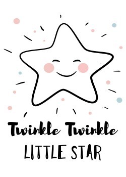 Little star