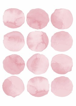 Ασύμμετροι Ροζ Κύκλοι
