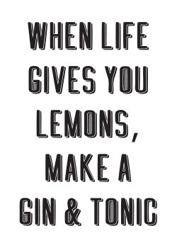 Gin-Tonic