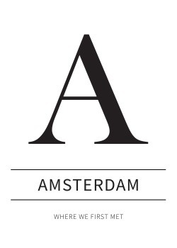 A-msterdam