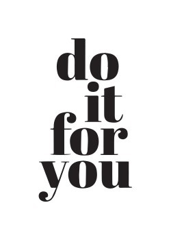 Do it for you