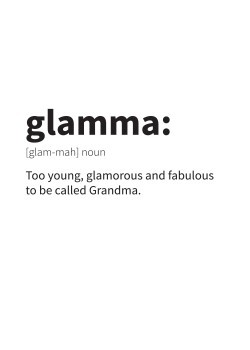Glamma