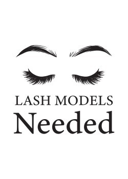 Lash models needed