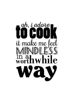 Cook way
