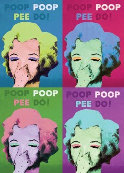 Poop Poop Pee Do!