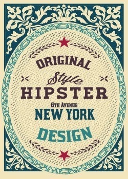 Hipster New York