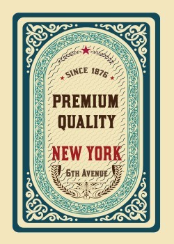 Premium Quality!