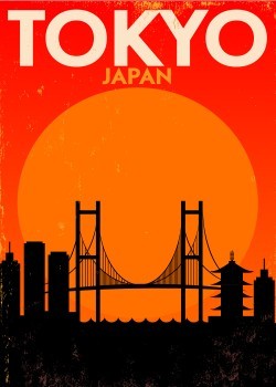 Tokyo - Japan