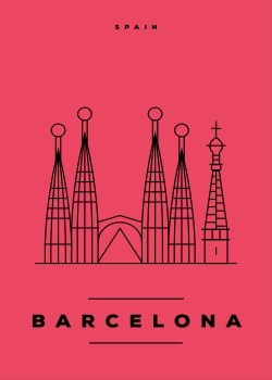 Καθεδρικός Ναός της Βαρκελώνης