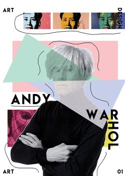 Αndy Warhol Ai Weiwei
