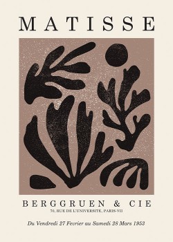 Berggruen and Cie