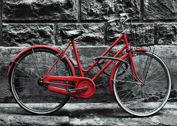 Κόκκινο Ποδήλατο