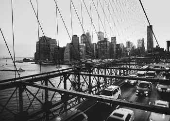 Bridge East River
